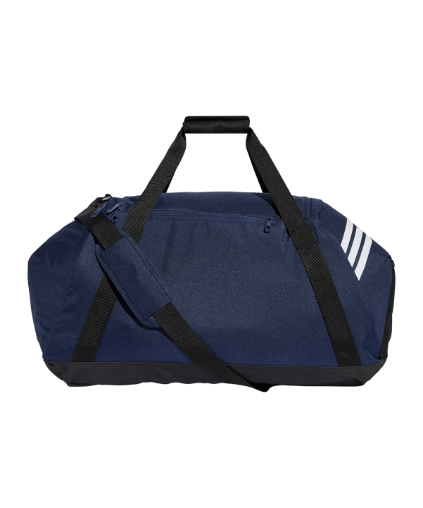 adidas Tiro Duffle Large Tasche Blau - blau