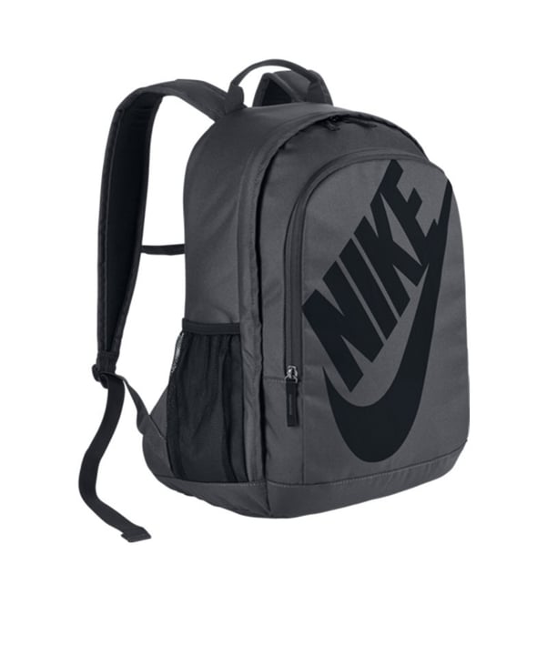 Nike Hayward Futura 2.0 Backpack Grau F021 - grau