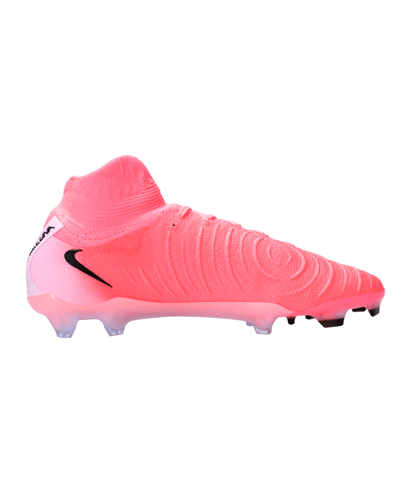 Nike Phantom Luna II Elite FG Mad Brilliance Rot Schwarz F600 - rot