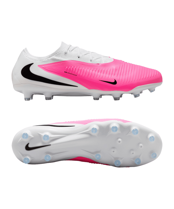 Nike Phantom 6 Low Pro AG Breakout Rose C900 - rose