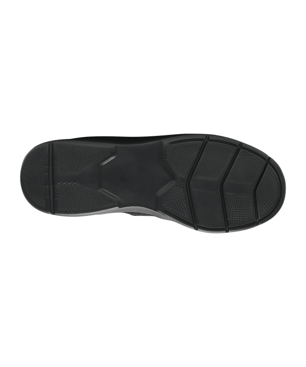 Hummel Quay Raft Knit Tn Sneaker Grau F2001 - grau