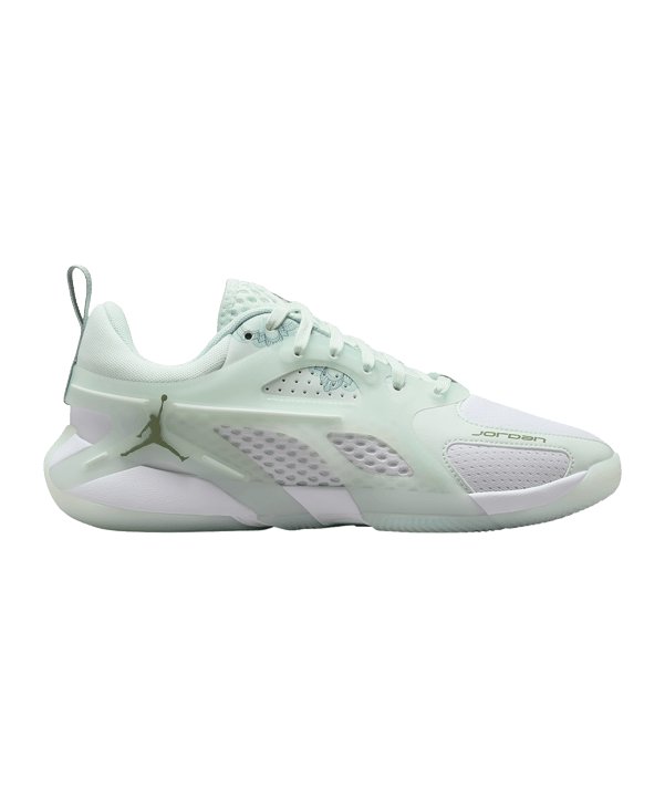Jordan Heir Heir "Abundance" Damen Weiß F102 - weiss