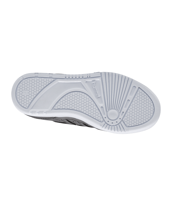 Hummel Sneaker Kids Schwarz F2042 - schwarz