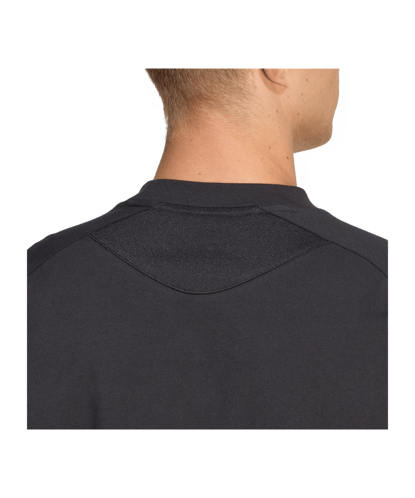 adidas Tiro Travel T-Shirt Schwarz - schwarz