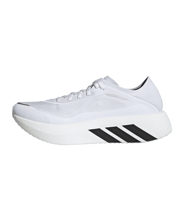 adidas Hyperboost Run Loopschoen Wit - wit