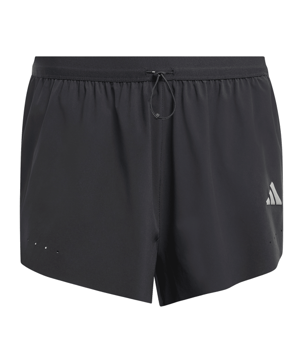 adidas Adi365 Climacool+ Shorts da running Donna Nero - nero