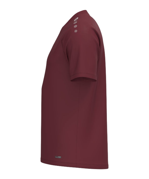 JAKO One T-Shirt Rot F155 - rot