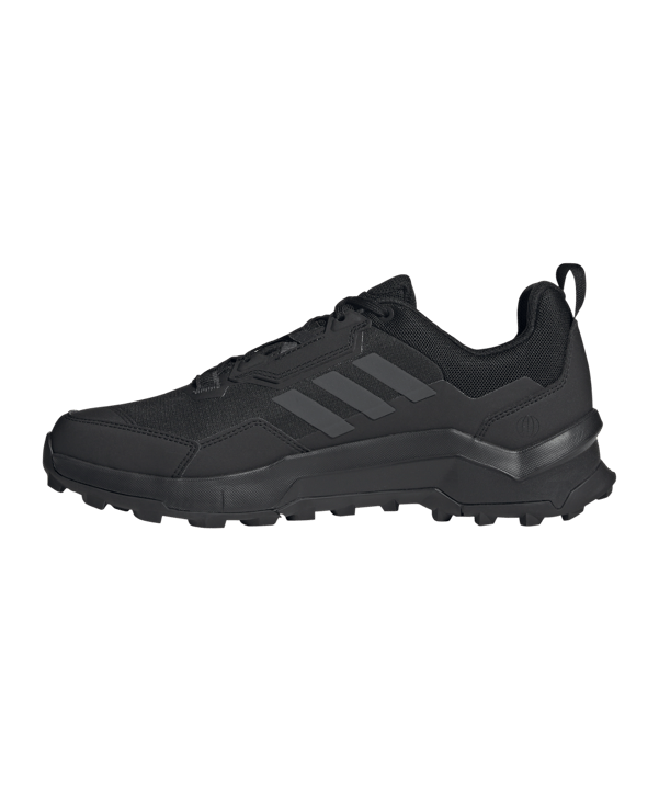 adidas Terrex AX4 GORE-TEX Hiking Shoes Black - schwarz