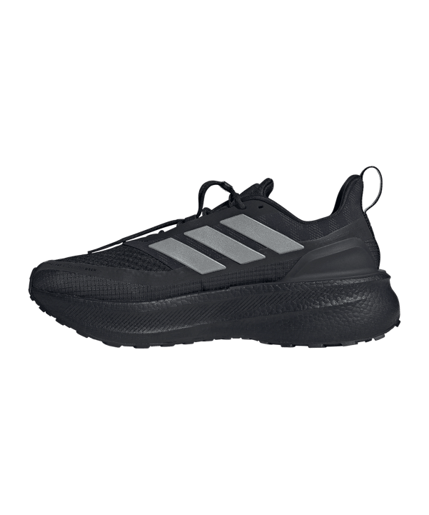 adidas Ultraboost 5 Climawarm Laufschuh Schwarz - schwarz