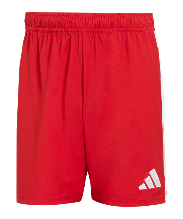 adidas Tastigo 25 Short Rot - rot