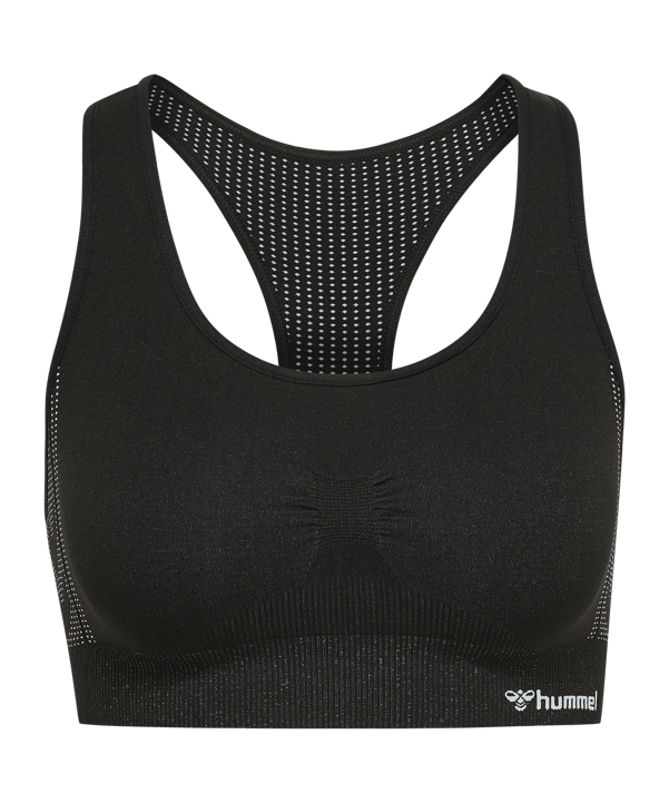 Hummel Shirt Vrouwen Zwart K2001 - zwart