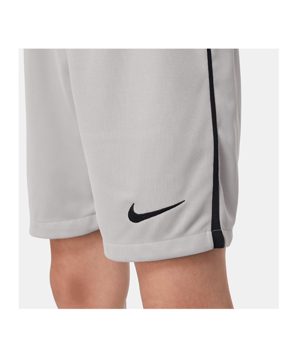 Nike League III Short Kids Grau F052 - grau