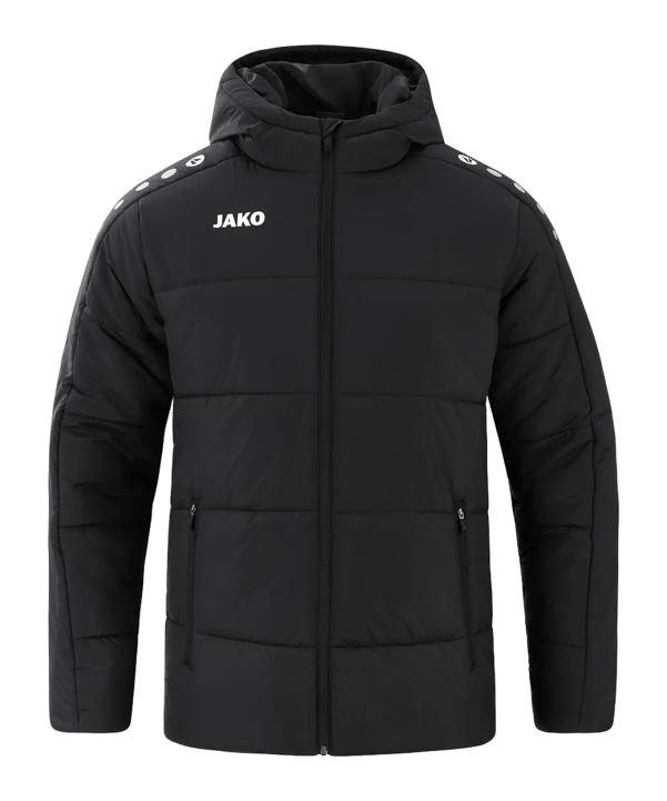 JAKO One Jas Wit K800 - wit