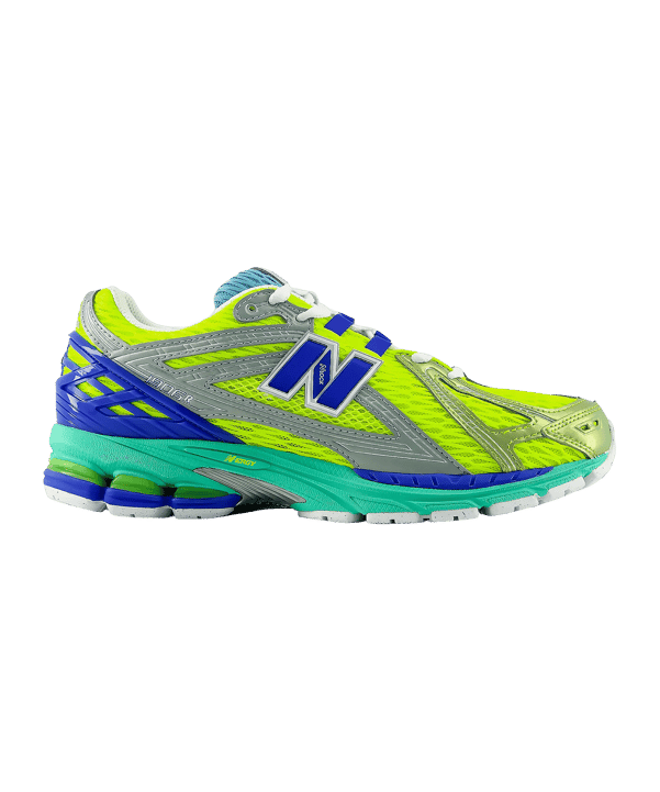 New Balance 1906 Grün - gruen