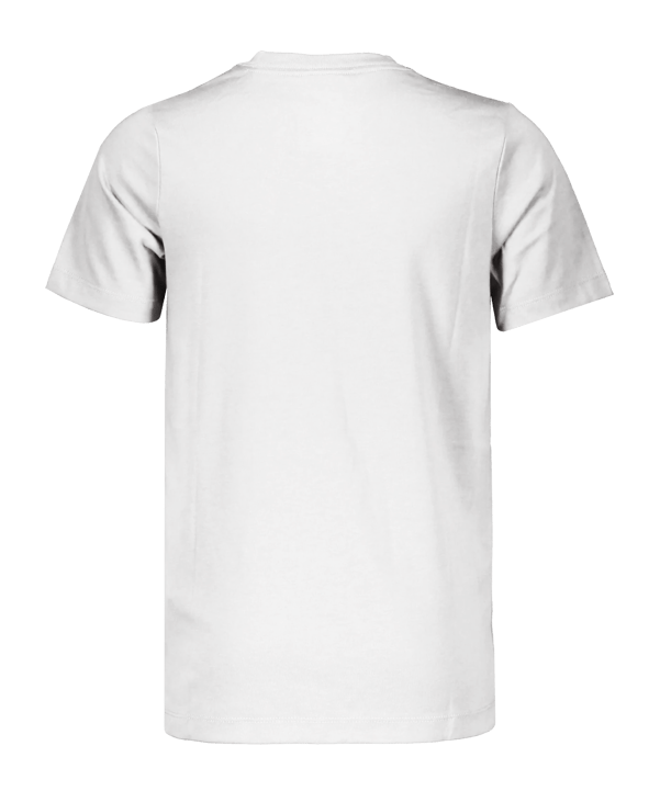 Nike SC Freiburg Lifestyle T-Shirt F100 - weiss
