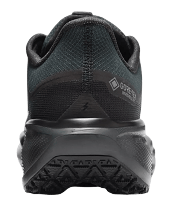 Nike Chaussure de running Noir C001 - noir