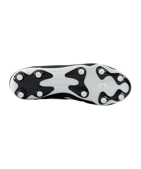 New Balance 442 Team v3 FG Core Schwarz - schwarz