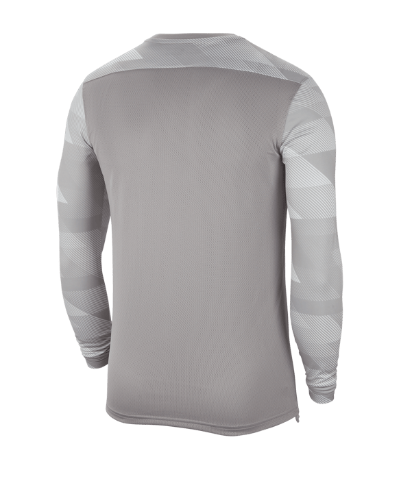 Nike Park IV TW-Trikot langarm Kids Grau F052 - grau