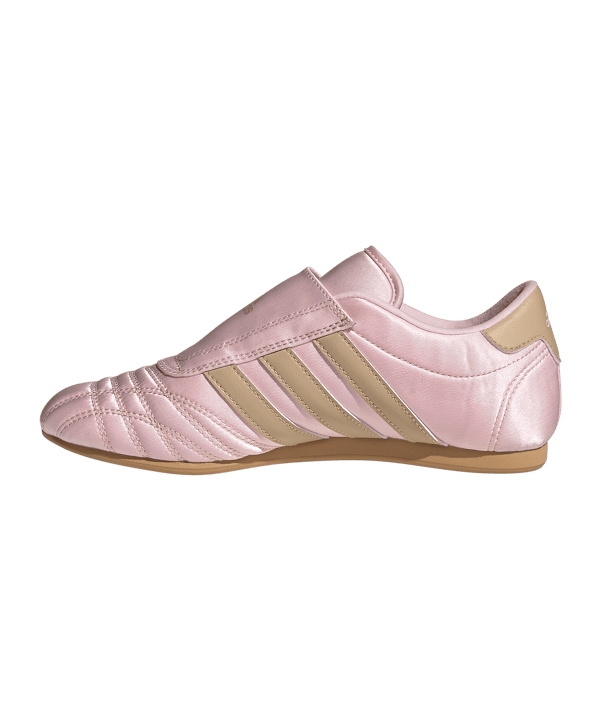 adidas Originals Taekwondo Sneaker Damen Rosa - rosa