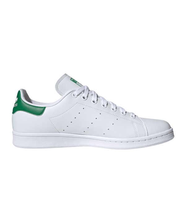 adidas Originals Stan Smith Vegan Weiss - weiss
