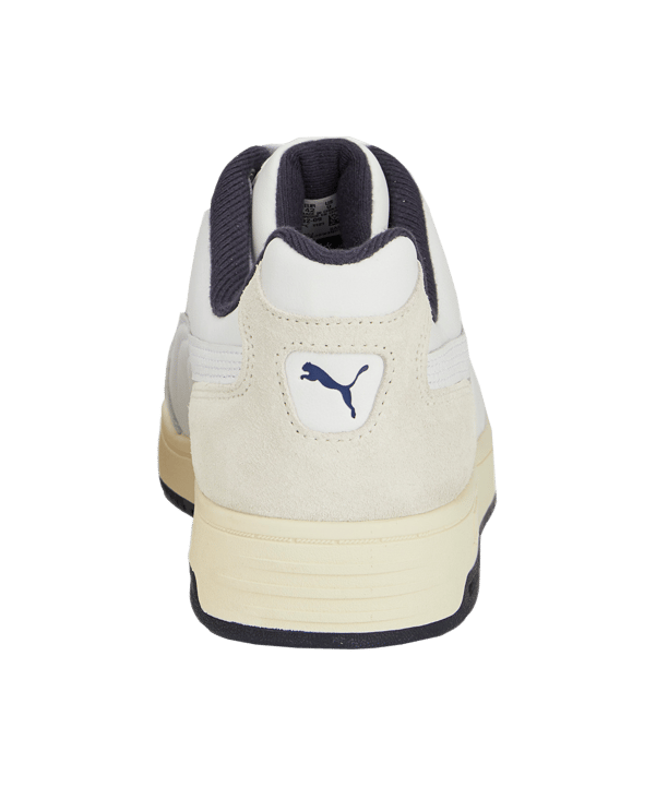 PUMA Slipstream Lo Retro F09 - weiss
