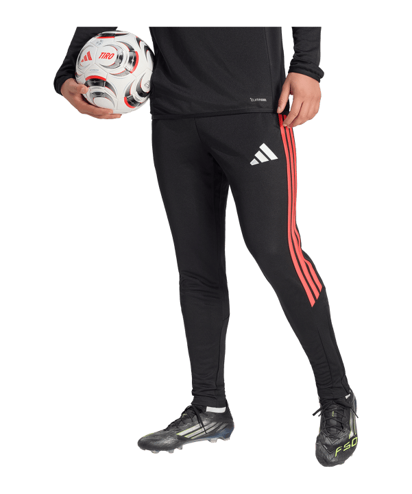 adidas TIRO26L Pantalon d'entraînement Noir - noir