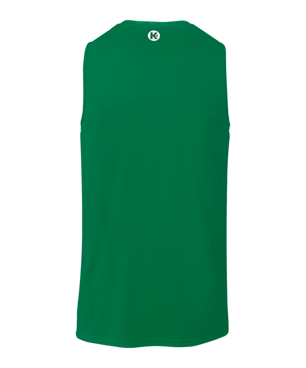 Kempa Athletics 29 Tanktop Groen K47 - groen