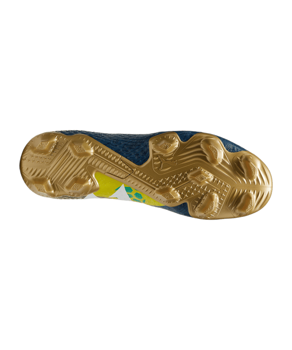 PUMA FUTURE 7 Ultimate FG/AG Neymar Jr BNA Blau F01 - blau