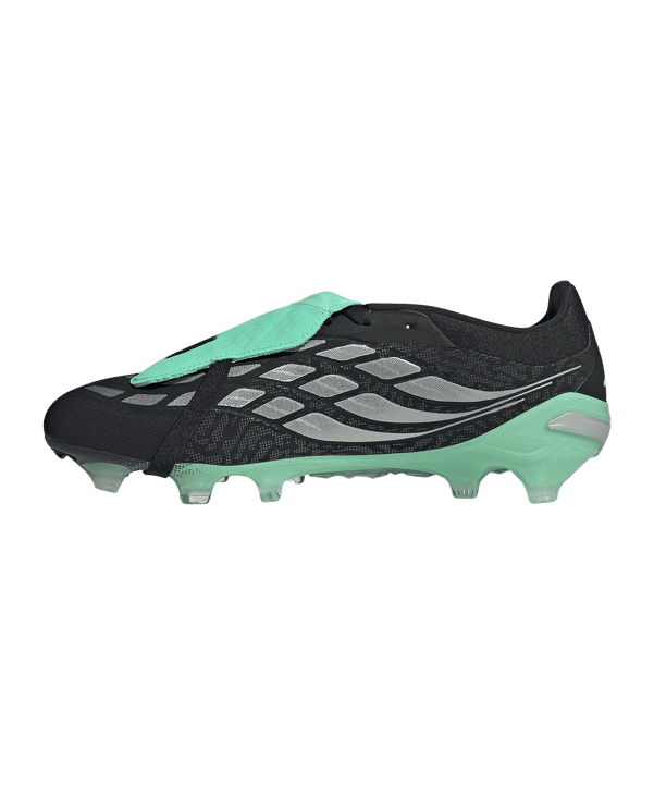 adidas Predator Pro FT FG Final Rush Nero - nero