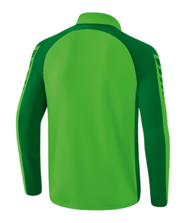 Erima Six Wings Trainingstop Kids Grün - gruen