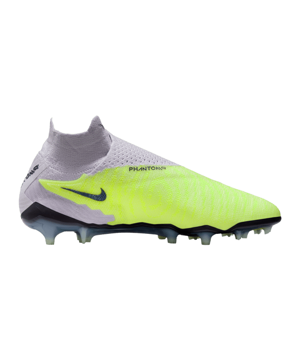 Nike Phantom GX Elite DF FG Luminous Gelb F705 - gelb