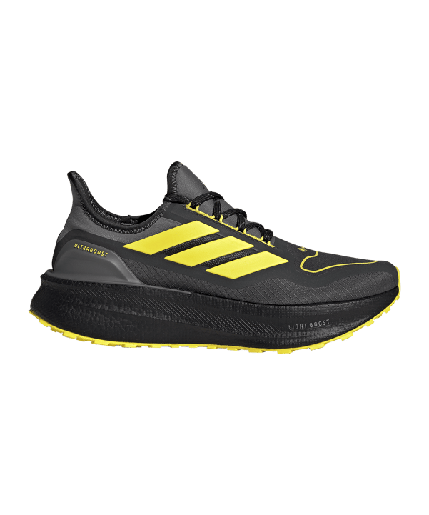 adidas Ultraboost 5 Gtx Laufschuh Grau - grau