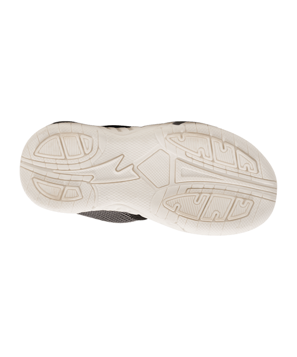 Hummel Sneaker Kids Grau F1562 - grau