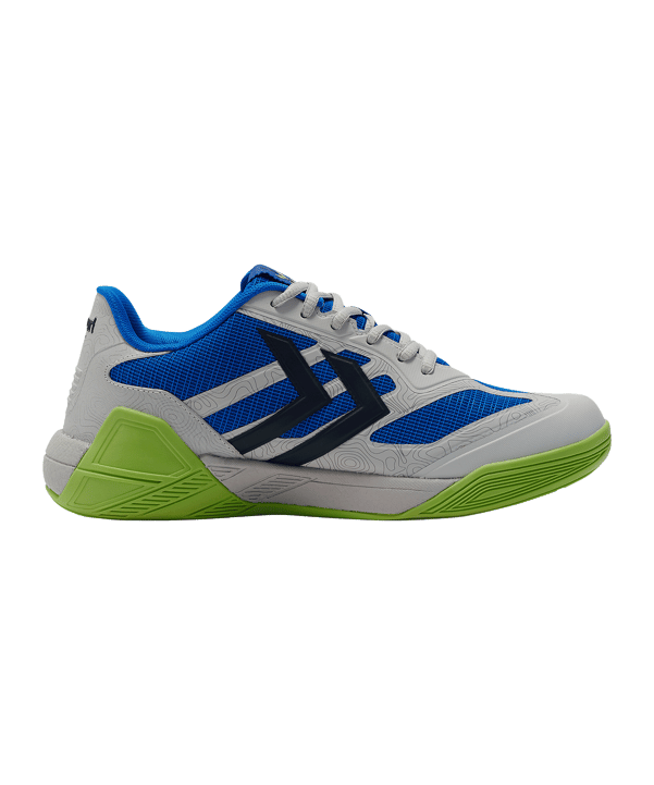 Hummel Blauw K7498 - blauw