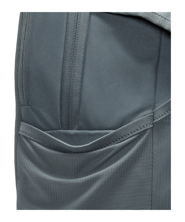 Nike Academy Team 2.9 Rucksack Grau F065 - grau