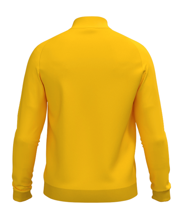 JAKO One Trainingsjacke Kids Gelb F335 - gelb