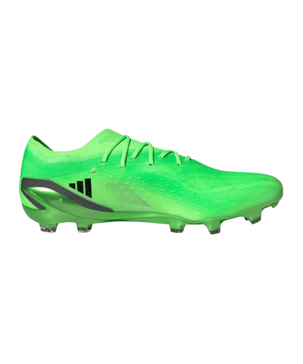 adidas X Speedportal.1 AG Game Data Grün Schwarz - gruen