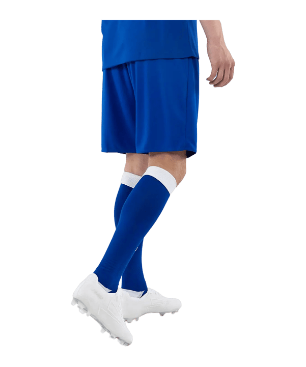 JAKO Palermo 2.0 Short Hose kurz Kids Blau F04