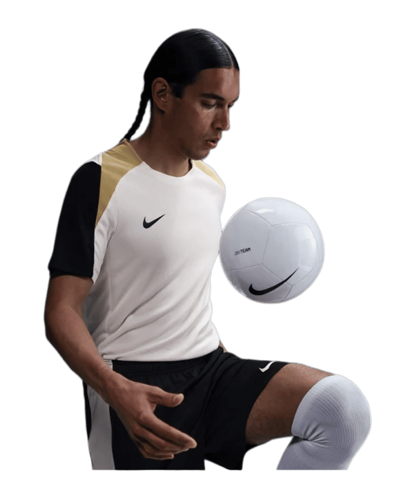 Nike Strike T-Shirt Beige F110 - beige