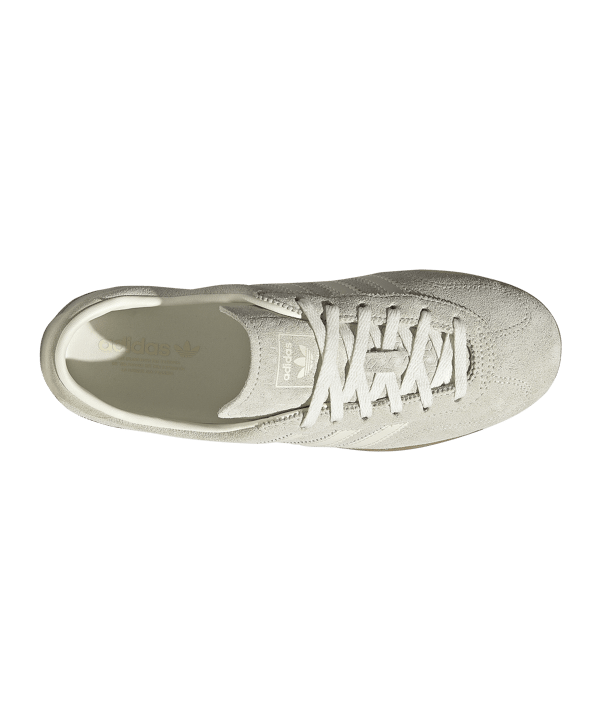 adidas Originals Gazelle LO Pro Damen Beige - beige