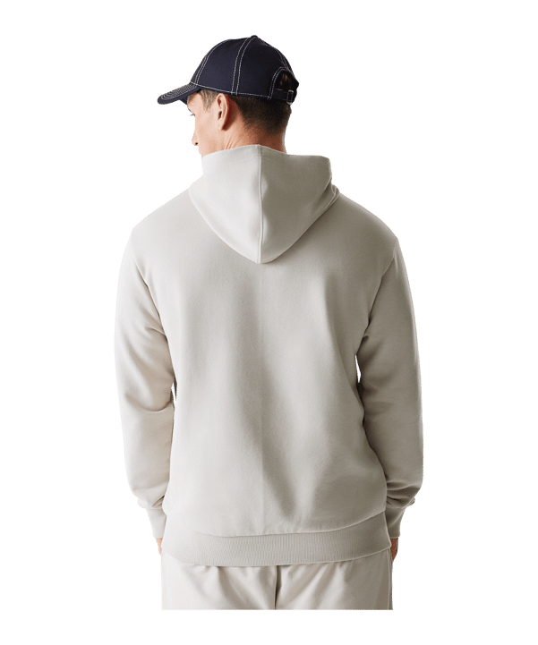 New Era NOS MLB New York Yankees Hoody Beige - beige