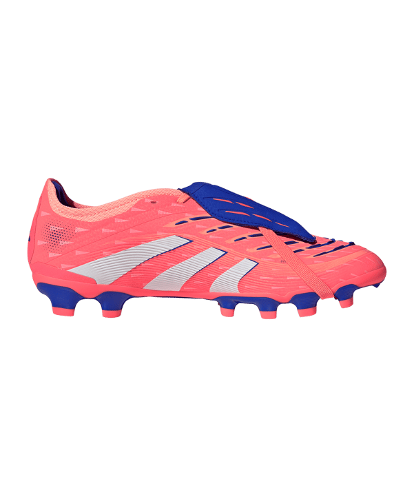 adidas Predator Pro FT MG Coral Blaze Orange - orange