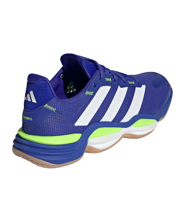 adidas Stabil 16 Blau - blau