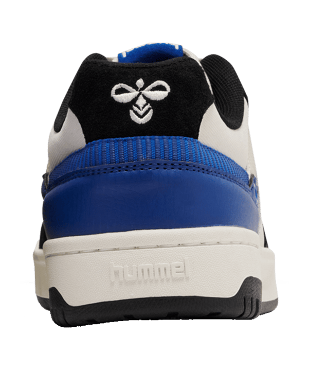 Hummel Sneaker Weiß F9172 - weiss