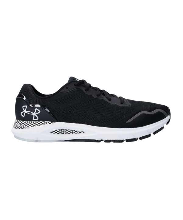Under Armour W Hovr Sonic 6 Damen Schwarz F003 Laufschuh - schwarz