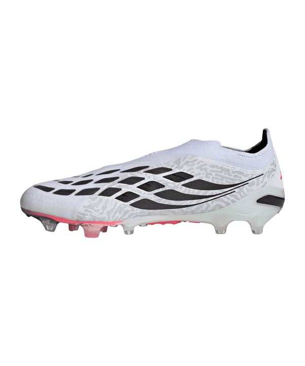 adidas Predator Elite LL AG Chaos vs Control Wit - wit