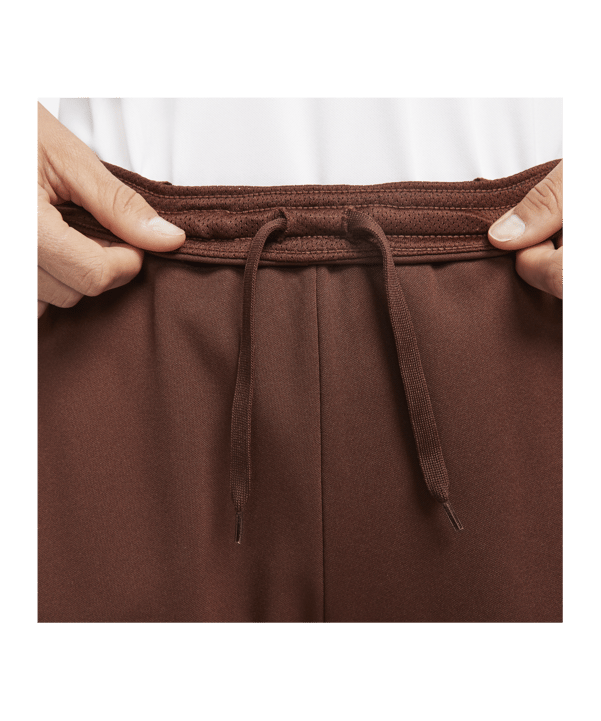 Nike Therma Academy Winter Warrior Hose Damen F273 - rot