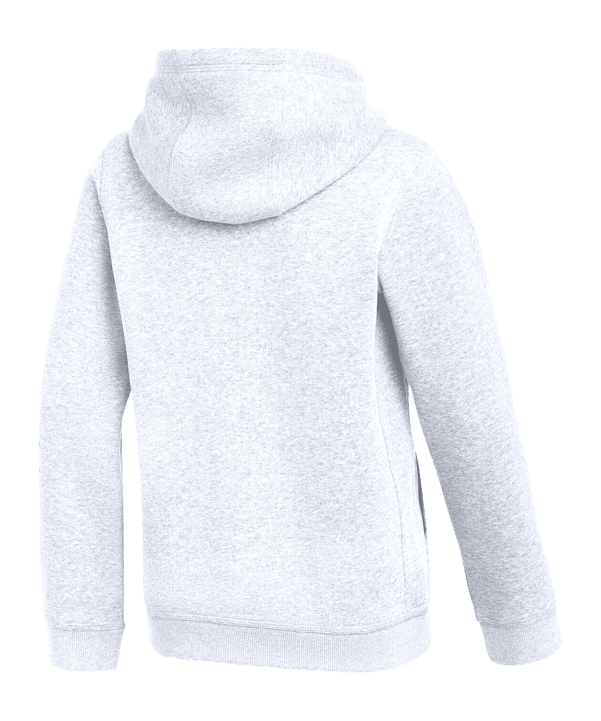 Nike Park 26 Hoody Kids Weiß F100 - weiss