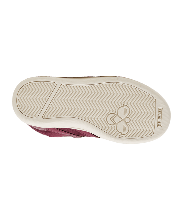 Hummel Stiefel Kids Lila F3679 - lila