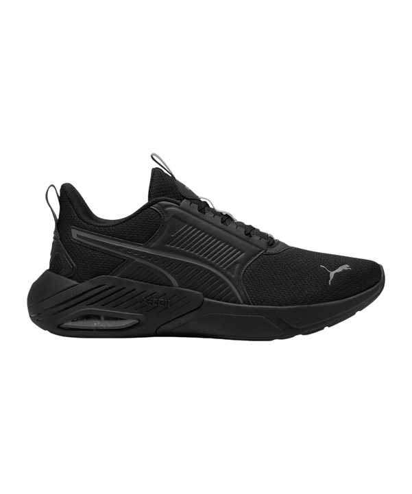 PUMA X-Cell Nova FS Laufschuh Schwarz F02 - schwarz